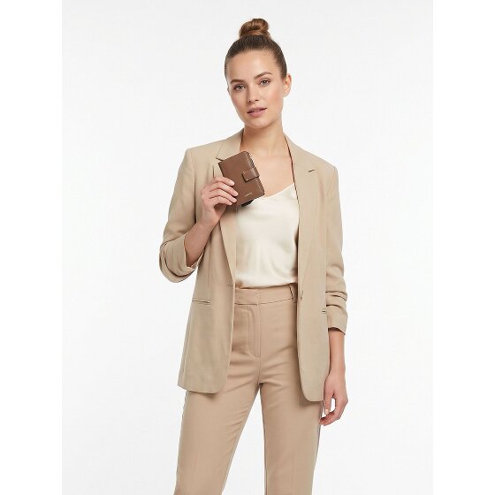 Joop! Sofisticato 1.0 C-Four Creditcardhouder Leder 7.5 cm