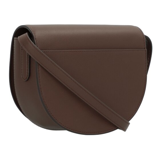 Lauren Ralph Lauren Witley Schoudertas Leer 21 cm