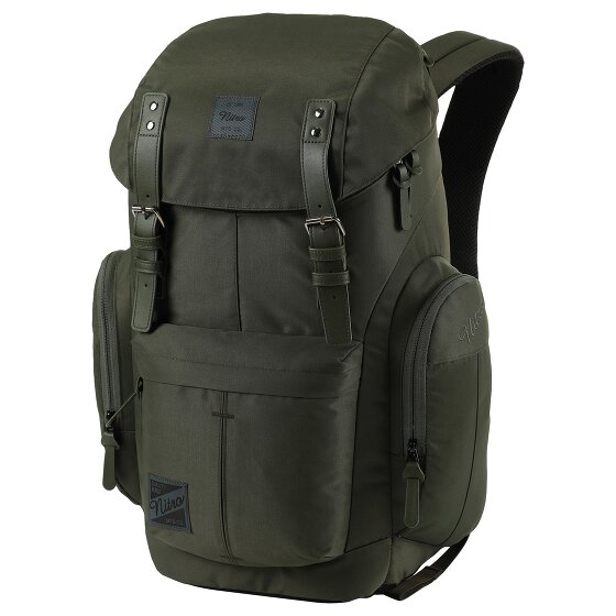 NITRO Daypacker Dagrugzak 46 cm Laptopvak