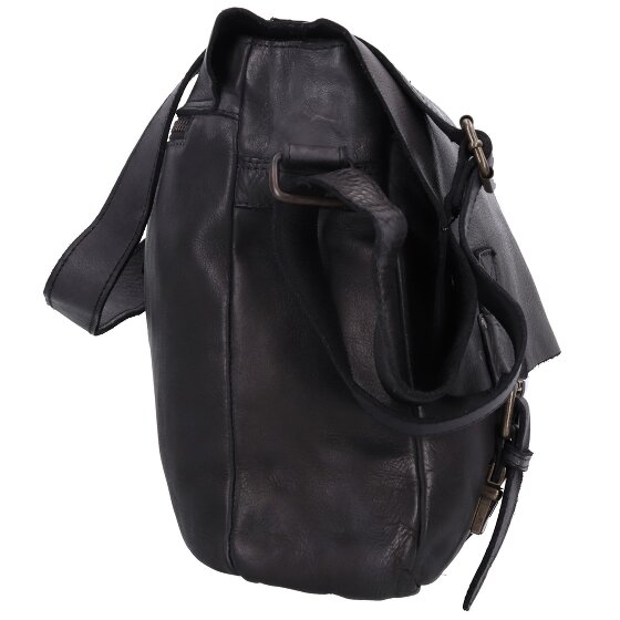 Harbour 2nd Yamal aktetas Leer 44 cm