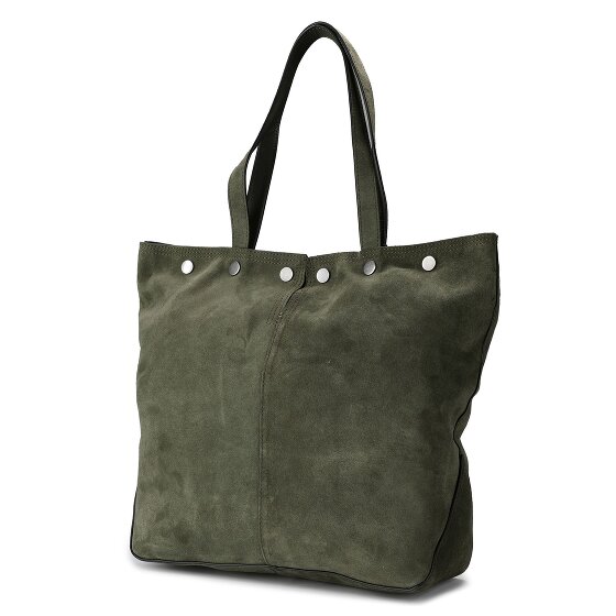 Liebeskind Rive Shopper Tas Leer 40 cm