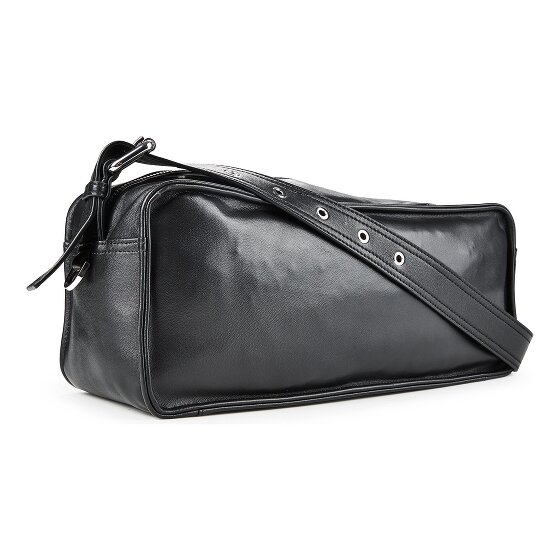 Patrizia Pepe (IM)Perfection Schoudertas Leder 35 cm