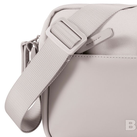 Bench Style Schoudertas 23 cm