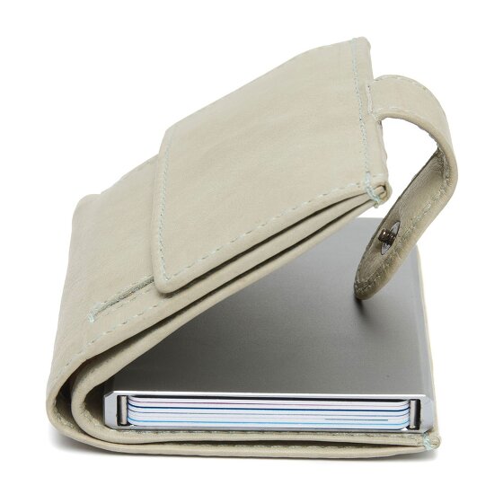 The Chesterfield Brand Torola Portemonnee RFID-bescherming Leer 7.5 cm