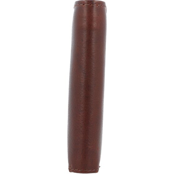 Harold's Aberdeen Portemonnee RFID Leer 10 cm