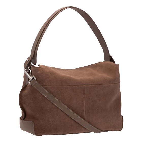 Bogner Phoenix Schoudertas Leder 29 cm