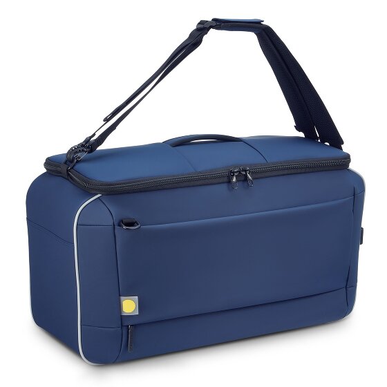 Delsey Paris Aventure reistas 65 cm laptopvak