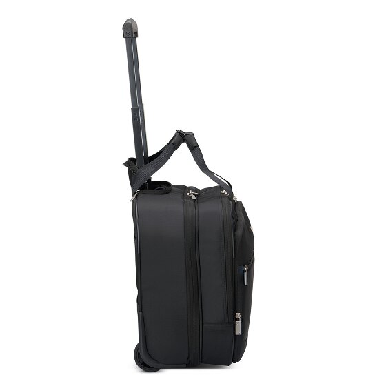Roncato Easy Office 2.0 2 wielen Bedrijfswagen 33 cm Laptop compartiment