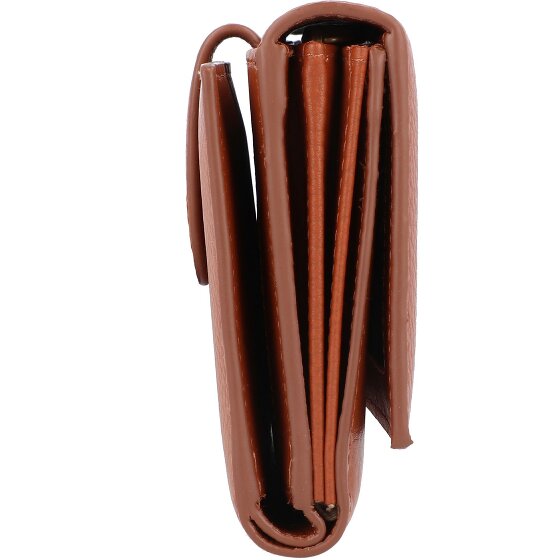 Bric's Marmolada Portemonnee RFID Leer 18 cm