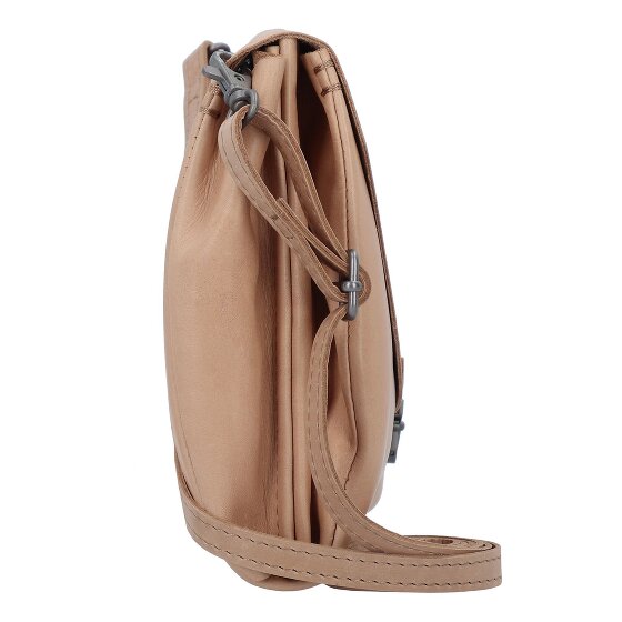 Harold's Fold Schoudertas Leer 24 cm