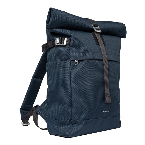 Sandqvist Icon Dagrugzak 65 cm Laptop compartiment