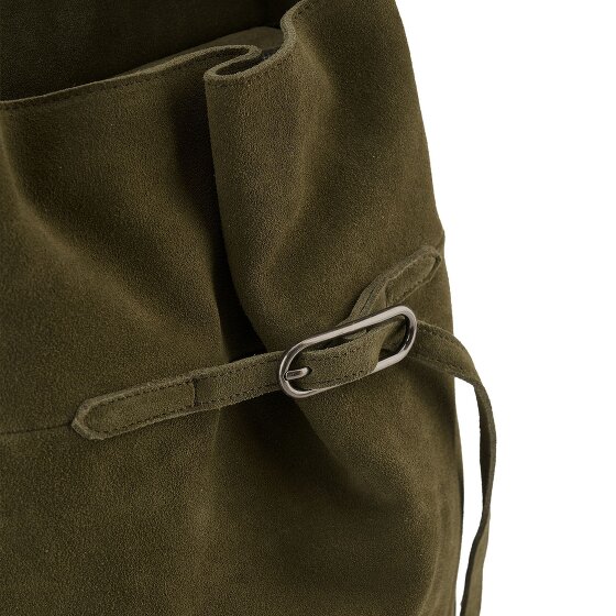 FredsBruder Softly Buideltas Leder 36 cm