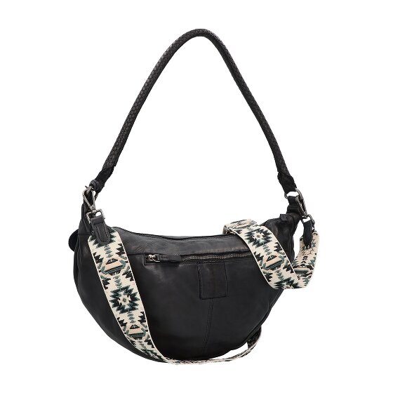 Harbour 2nd Maelia Schoudertas Leer 46 cm Harbour 2nd Maelia Schoudertas Leer 46 cm