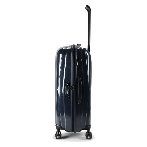 Samsonite Major-Lite 4 wielen Trolley 69 cm