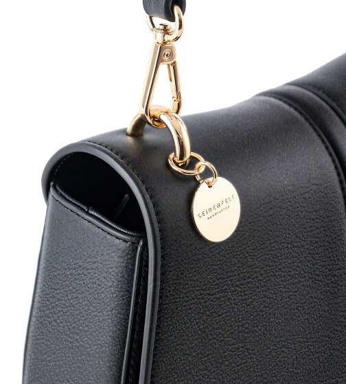 Seidenfelt Alunda Schoudertas 25 cm