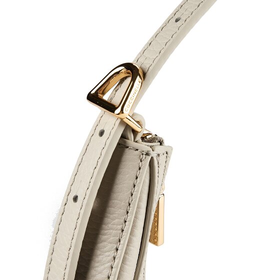 Coccinelle Whisper Handtas Leder 23 cm