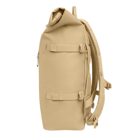 GOT BAG Rolltop 2.0 Dagrugzak 43 cm Laptop compartiment