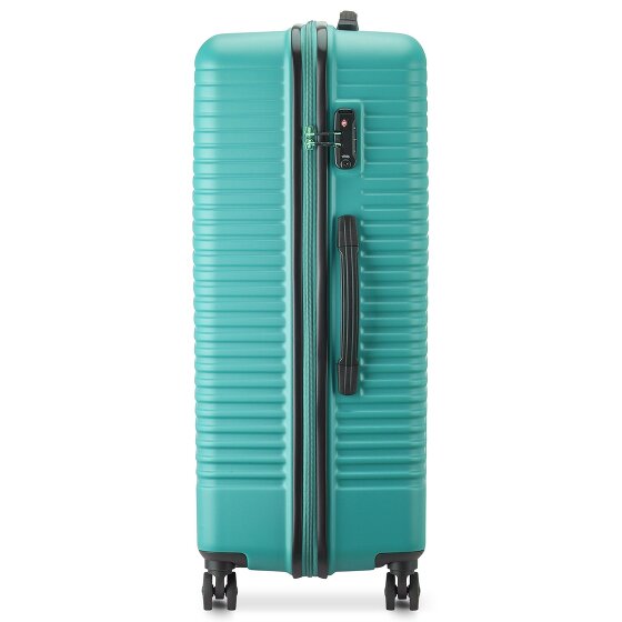 Roncato Sunlite 4 wielen Trolley 76 cm