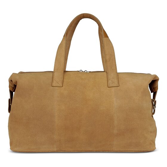 bugatti Diego Weekender reistas Leder 45 cm
