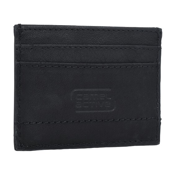 camel active Niagara creditcard etui leer 9,5 cm
