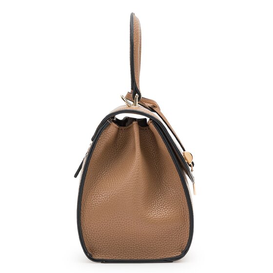 L.Credi Niella Handtas 22 cm