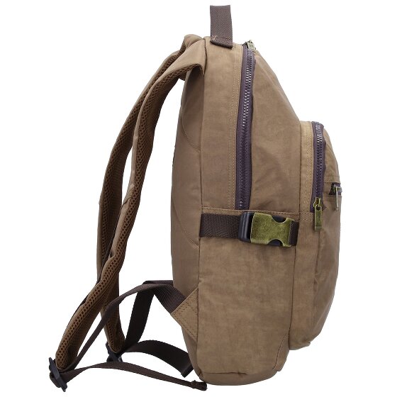 camel active Journey Rugzak 43 cm laptopvak