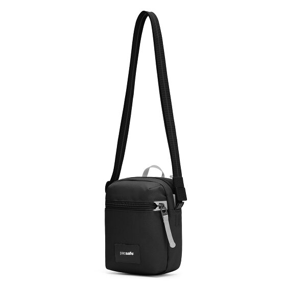 Pacsafe Go Micro Mini tas Schoudertas 12.5 cm
