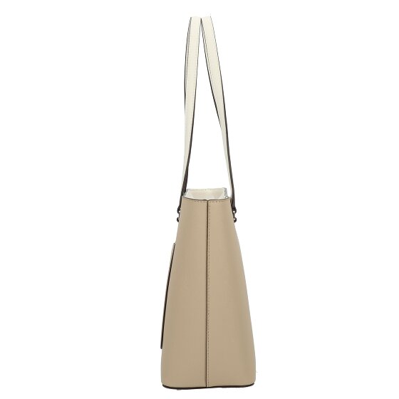 Lauren Ralph Lauren Karly Schoudertas Leer 33 cm