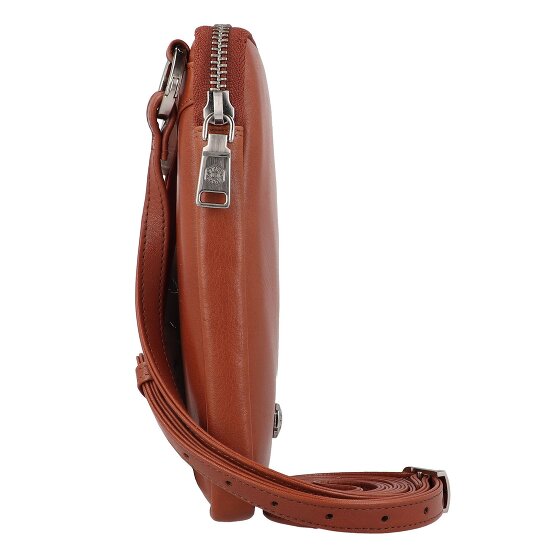 Jekyll & Hide Paris Mobiel telefoonhoesje Leer 10 cm Jekyll & Hide Paris Mobiel telefoonhoesje Leer 10 cm