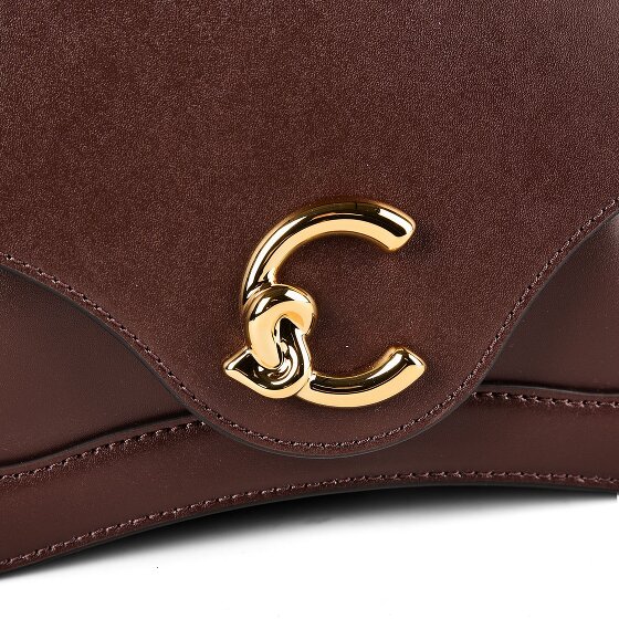 Coccinelle C-Me Schoudertas Leder 23.5 cm