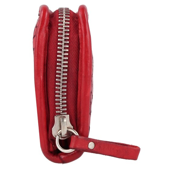 Campomaggi Portemonnee Leer 21 cm