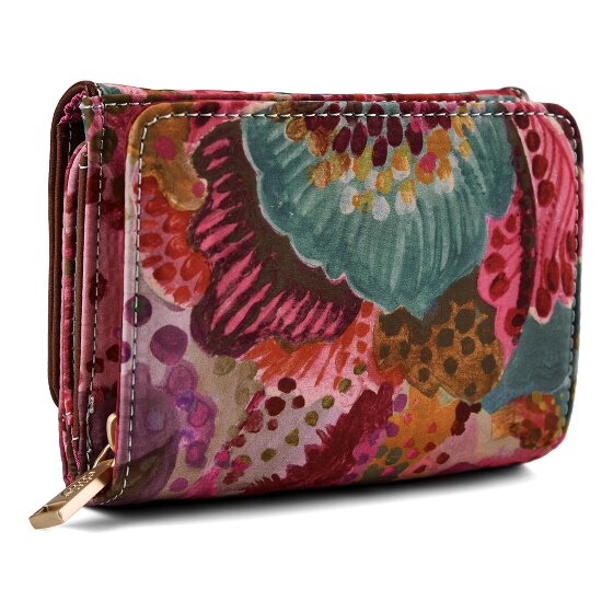 Oilily Pointilly Portemonnee 14 cm