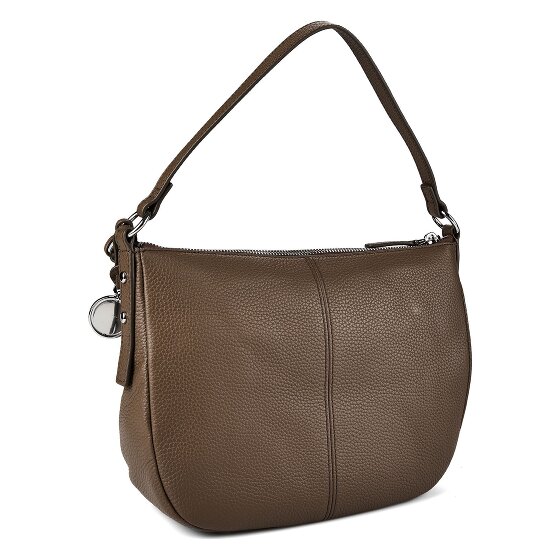 Fossil Jolie Schoudertas Leder 27 cm