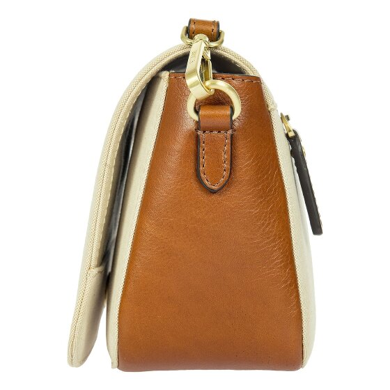 Bric's Volterra Trama Schoudertas S 23 cm