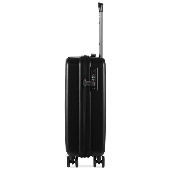 Epic Pop 6.0 4-Wiel Cabin Trolley 55 cm