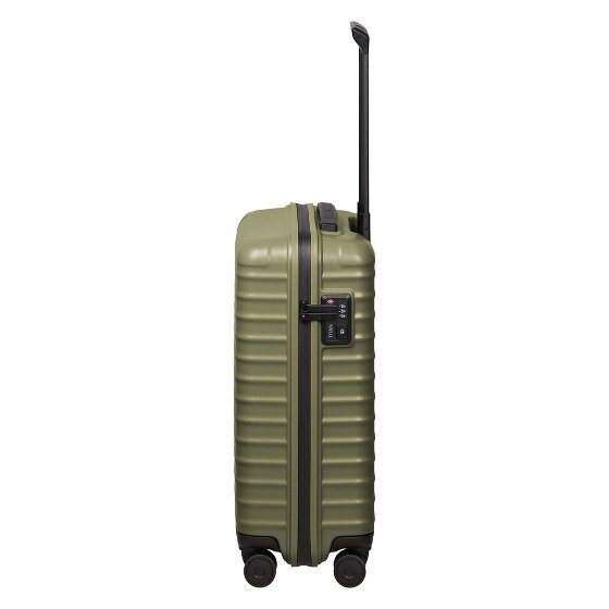 Titan Upgrade 4 wielen Cabinewagen S 55 cm
