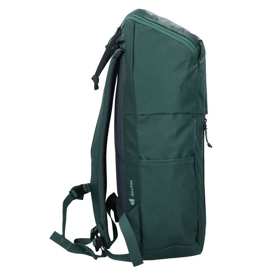 Deuter UP Stockholm Dagrugzak 51 cm Laptop compartiment