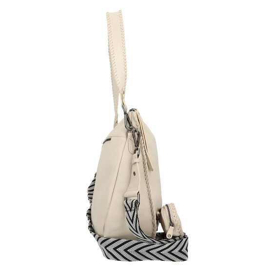 Harbour 2nd Just Pure Sarina Schoudertas Leer 34 cm