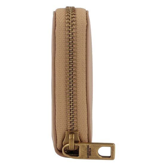 Liebeskind Gigi Portemonnee RFID-bescherming Leer 19 cm