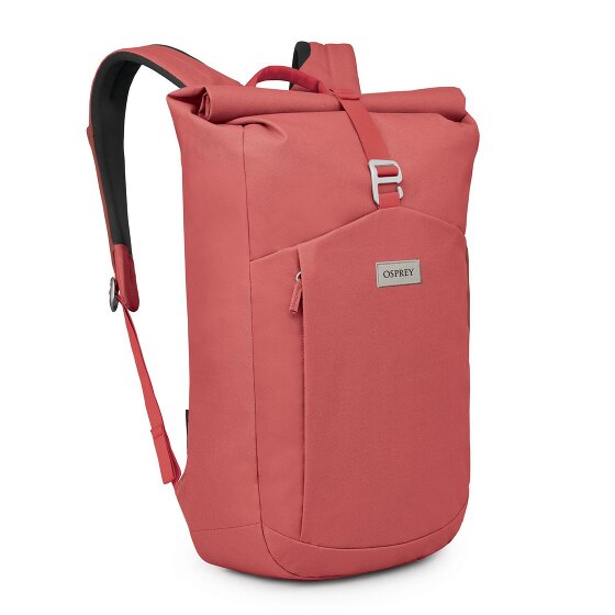 Osprey Arcane Roll Top Dagrugzak 50 cm Laptop compartiment