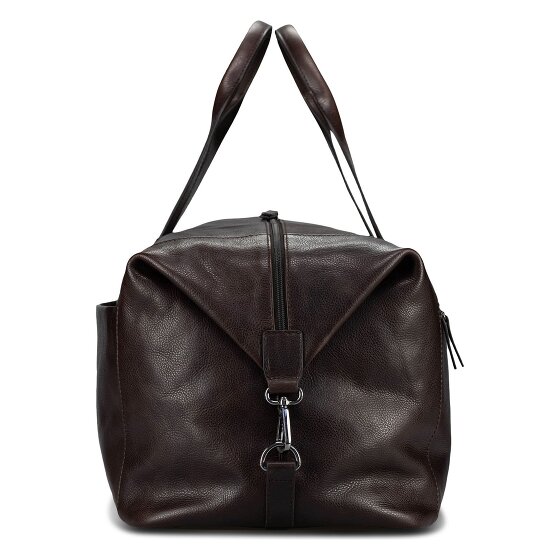 Jost London Weekender reistas Leder 50 cm