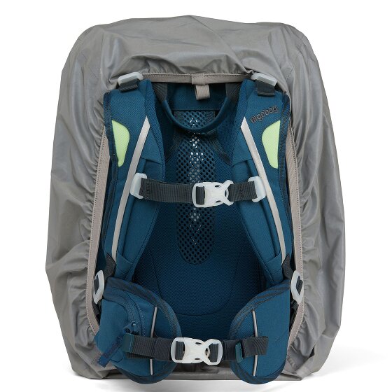 Ergobag Regenhoes