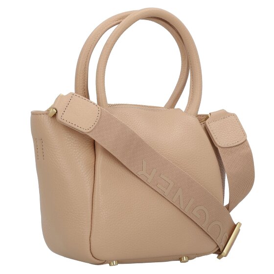 Bogner Wallis Handtas Leer 26 cm