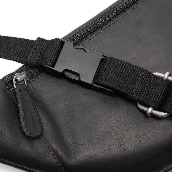 The Chesterfield Brand Vernio Fanny pack Leer 34 cm