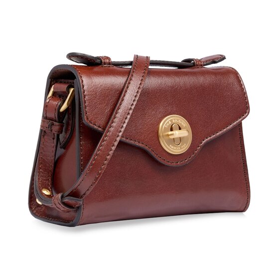 The Bridge Irene Handtas Leer 20 cm