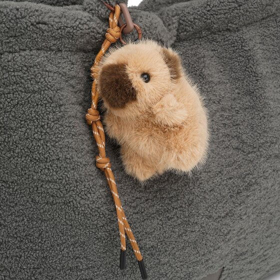 FredsBruder Fluffy Schoudertas 63 cm