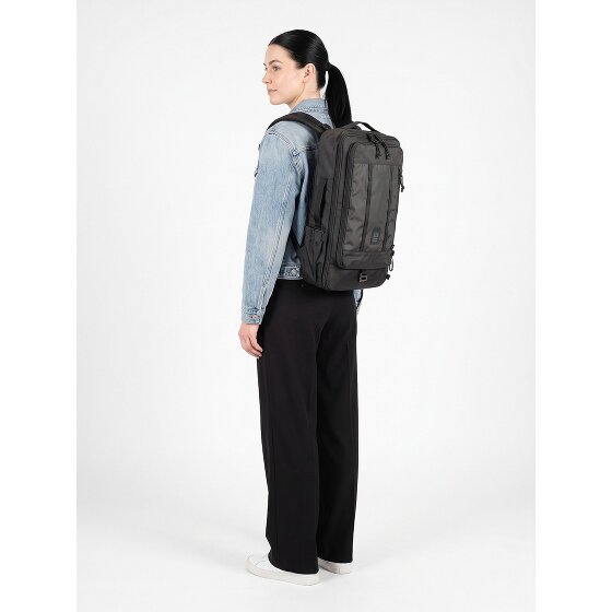 Topo Designs Global-reisrugzak met laptopvak van 51 cm