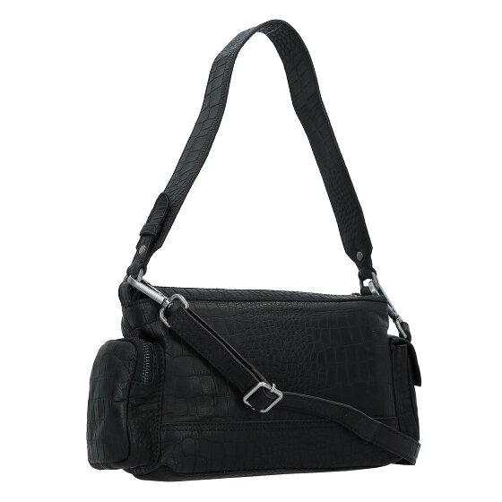 Cowboysbag Hawley Glam Schoudertas Leer 25 cm
