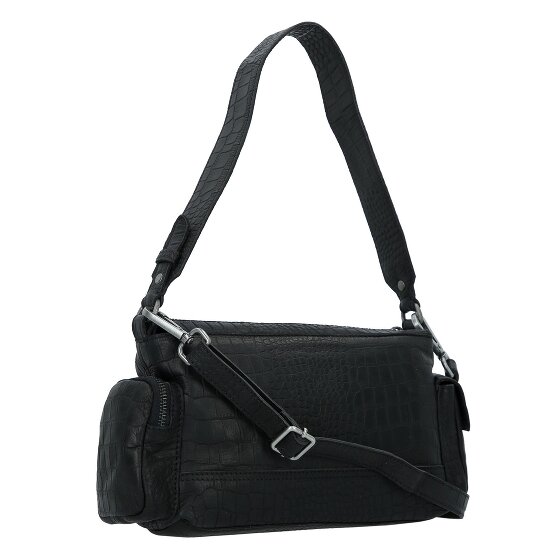 Cowboysbag Hawley Glam Schoudertas Leer 25 cm Cowboysbag Hawley Glam Schoudertas Leer 25 cm
