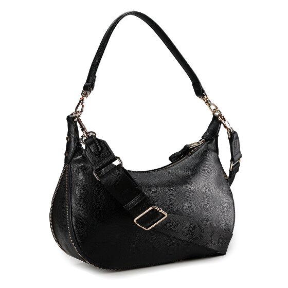 Liu Jo Kaliska Schoudertas M 32 cm met uitbreidingsplooi